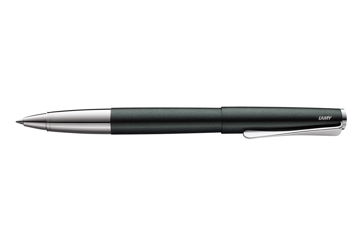 LAMY Studio Black Forest Rollerball